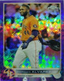 Yordan Alvarez