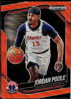 Jordan Poole