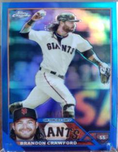 Brandon Crawford