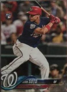 Juan Soto