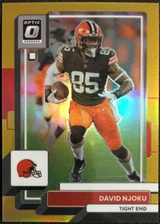 David Njoku