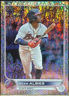 Ozzie Albies