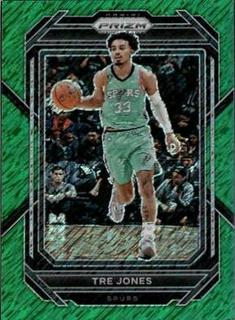Tre Jones