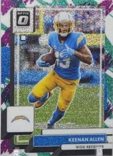 Keenan Allen
