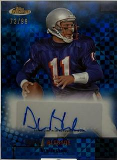 Drew Bledsoe