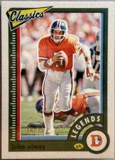 John Elway