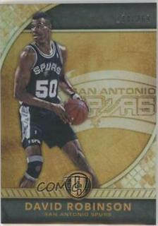 David Robinson