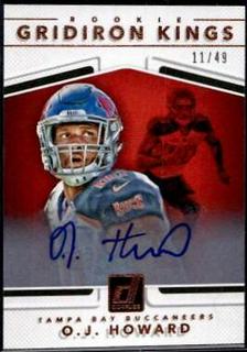 O.J. Howard