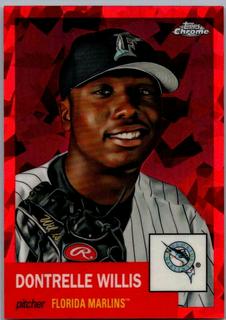 Dontrelle Willis