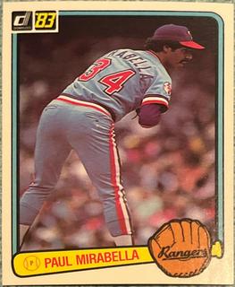 Paul Mirabella