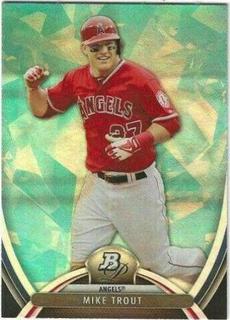 Mike Trout
