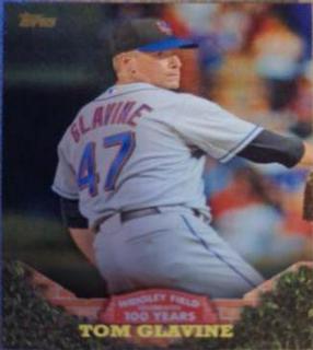 Tom Glavine