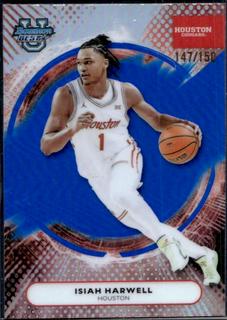 Isiah Harwell