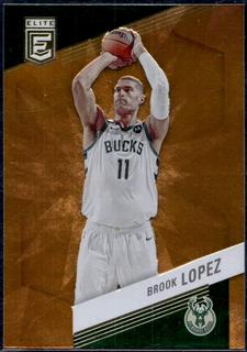 Brook Lopez