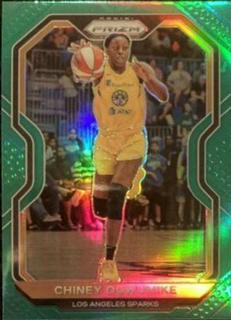 Chiney Ogwumike