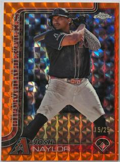 Josh Naylor