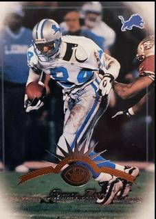 Herman Moore