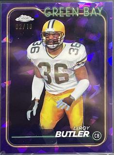 LeRoy Butler