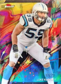 Luke Kuechly