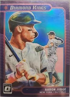 Aaron Judge