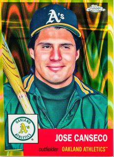 Jose Canseco