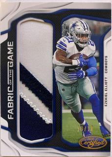 Ezekiel Elliott