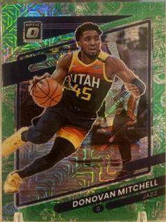 Donovan Mitchell