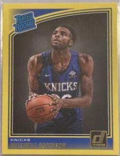 Mitchell Robinson