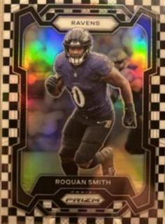 Roquan Smith