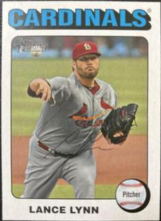 Lance Lynn