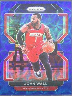 John Wall