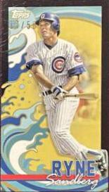 Ryne Sandberg
