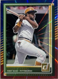 Willie Stargell