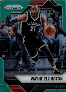 Wayne Ellington