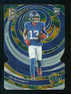 Jalin Hyatt