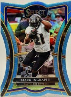 Mark Ingram II