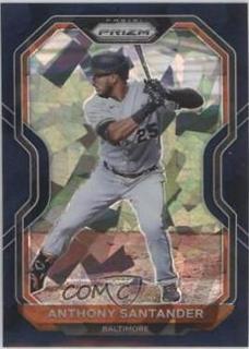 Anthony Santander