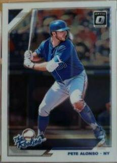 Pete Alonso