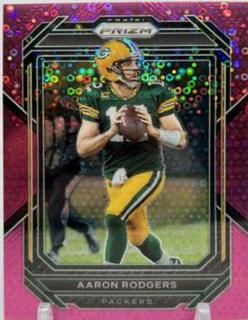 Aaron Rodgers