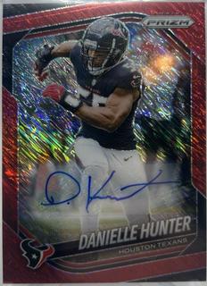 Danielle Hunter