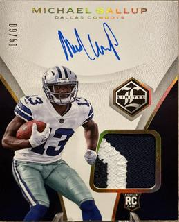 Michael Gallup