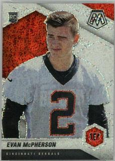 Evan McPherson