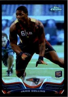 Jamie Collins