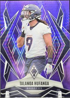 Talanoa Hufanga