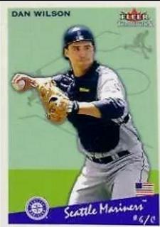 Dan Wilson