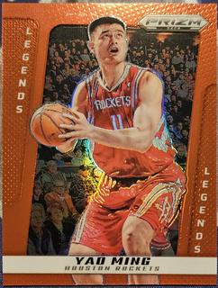 Yao Ming