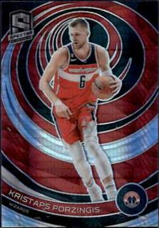 Kristaps Porzingis