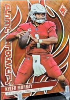Kyler Murray