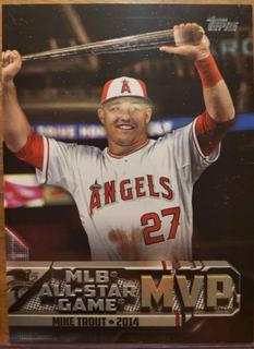 Mike Trout