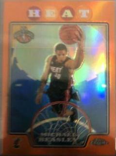 Michael Beasley